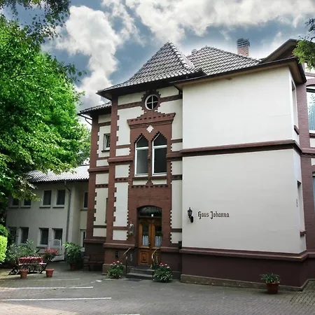 Hotel-garni Haus Johanna Einbeck