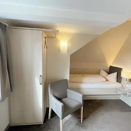 Hotel-garni Haus Johanna Einbeck