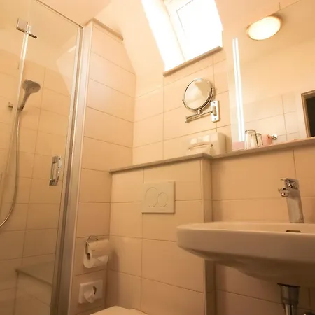 Hotel-garni Haus Johanna