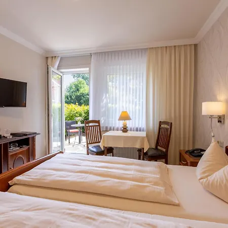 Hotel-garni Haus Johanna Hotel