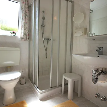 Hotel-garni Haus Johanna Hotel