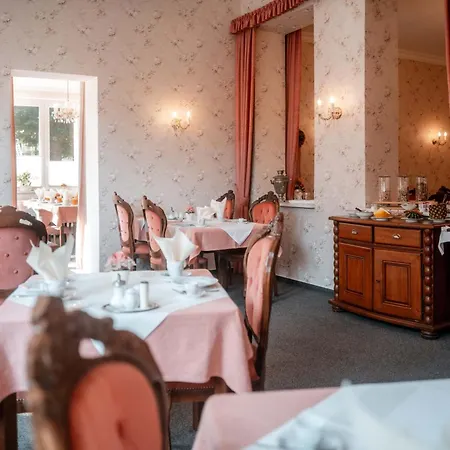 Hotel Hotel-garni Haus Johanna