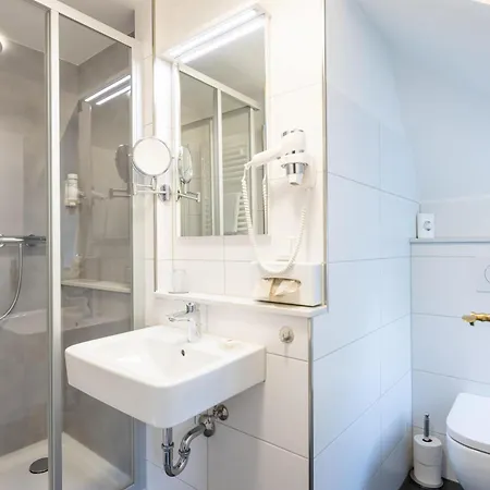 Hotel Hotel-garni Haus Johanna *