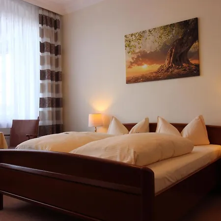 Hotel-garni Haus Johanna Einbeck