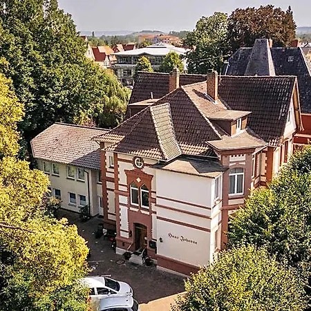 Hotel-garni Haus Johanna Hotel