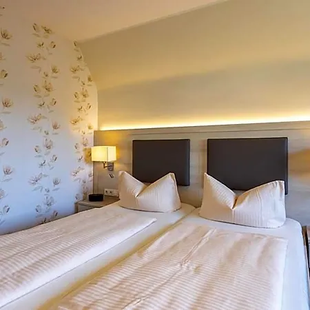 Hotel Hotel-garni Haus Johanna
