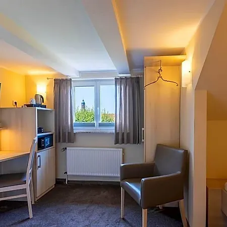 Hotel Hotel-garni Haus Johanna *