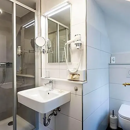 Hotel-garni Haus Johanna Einbeck