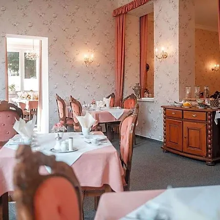 Hotel Hotel-garni Haus Johanna