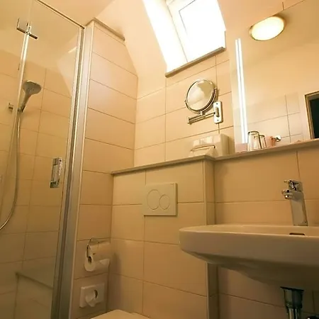 Hotel-garni Haus Johanna Hotel *