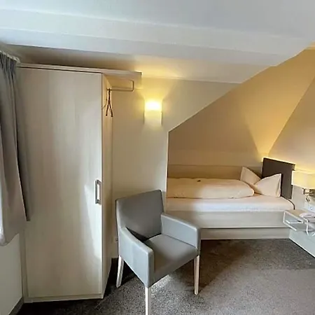 Hotel Hotel-garni Haus Johanna *