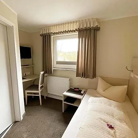 Hotel Hotel-garni Haus Johanna Einbeck