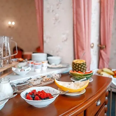 Hotel-garni Haus Johanna Einbeck