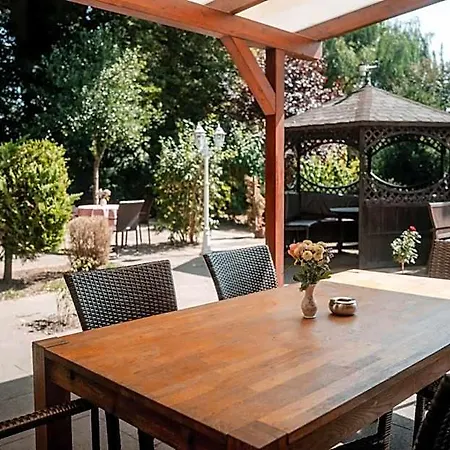 Hotel-garni Haus Johanna * Einbeck